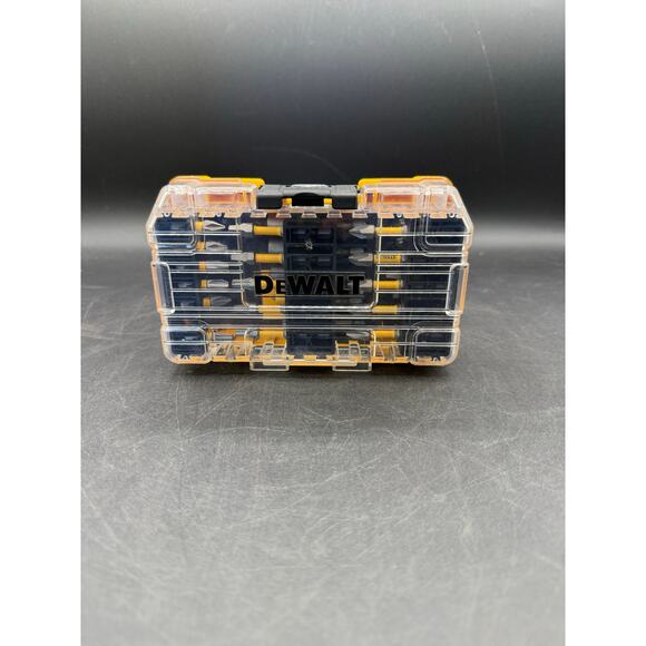 DEWALT 29-Piece Assorted Screwdriver Bit Set - new in package - Picture 5 of 8